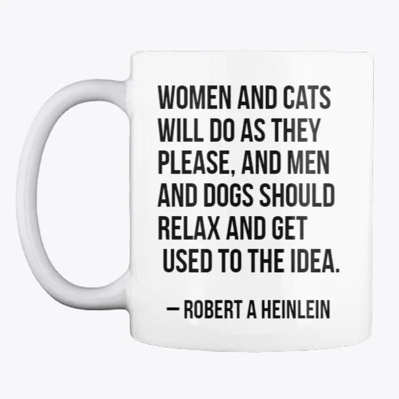 Women n Cats