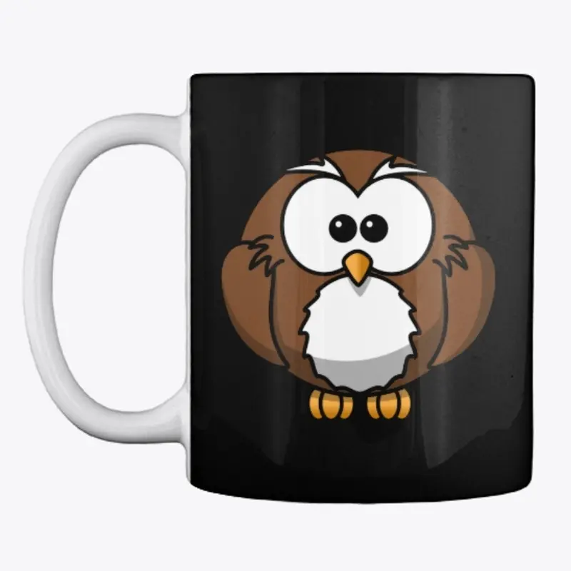 Mug to Help Animals